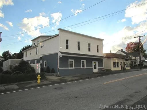 243 North Elm Street Torrington CT 06790