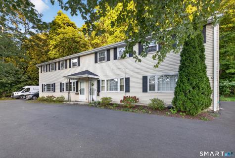11B Maple Avenue Canton CT 06019