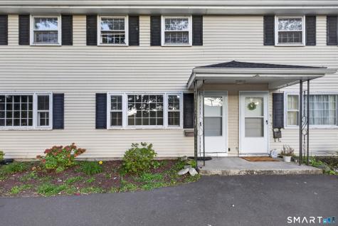 11B Maple Avenue Canton CT 06019