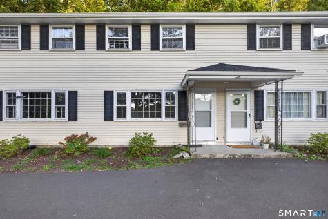 11B Maple Avenue Canton CT 06019