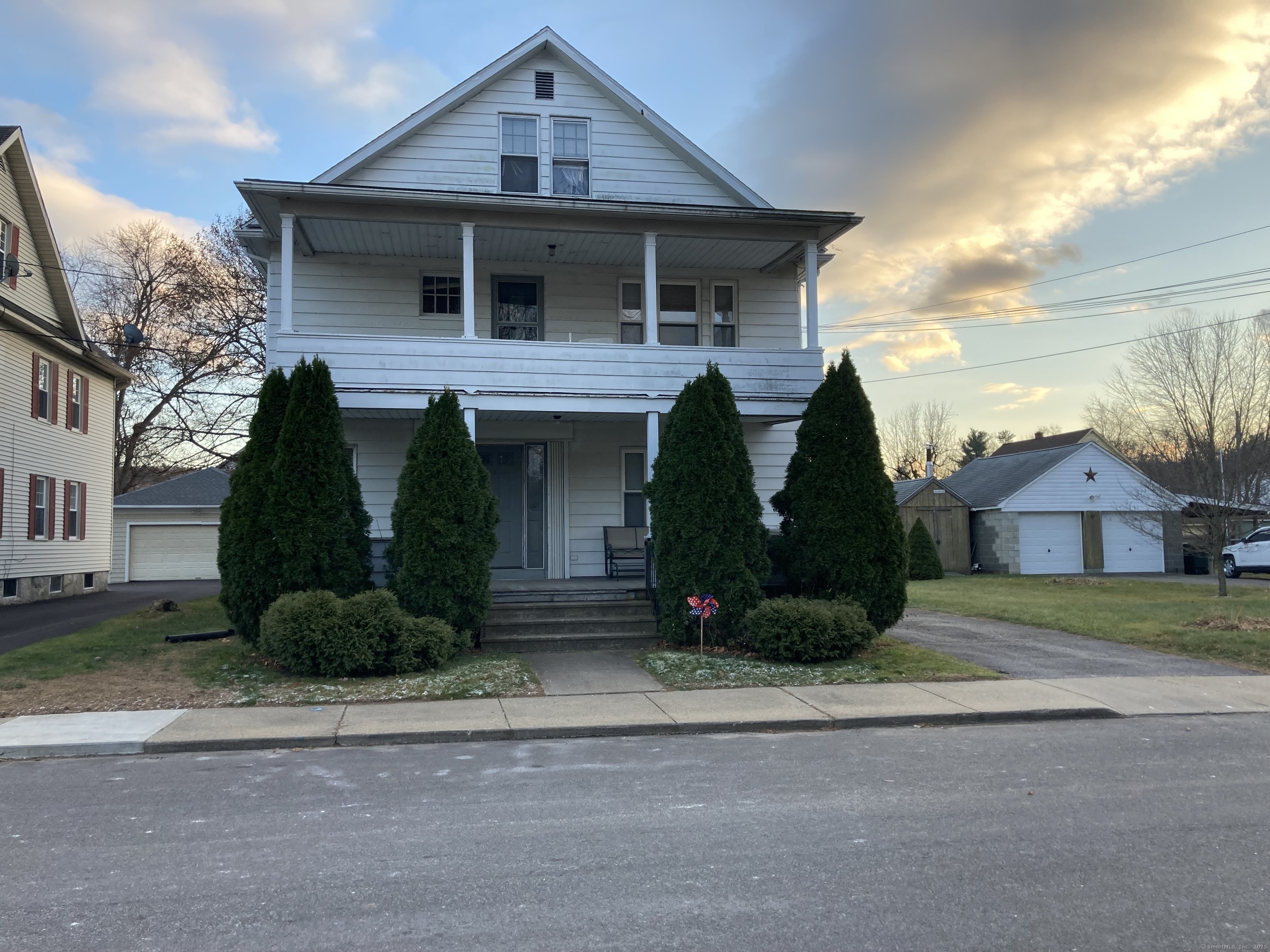 42 Tracy Avenue Torrington CT 06790