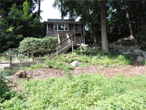 11 Reynolds Road Danbury CT 06811