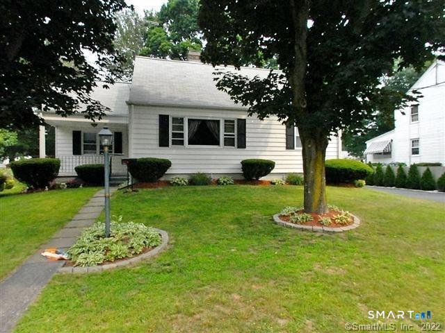 3870 Old Town Road Bridgeport CT 06606