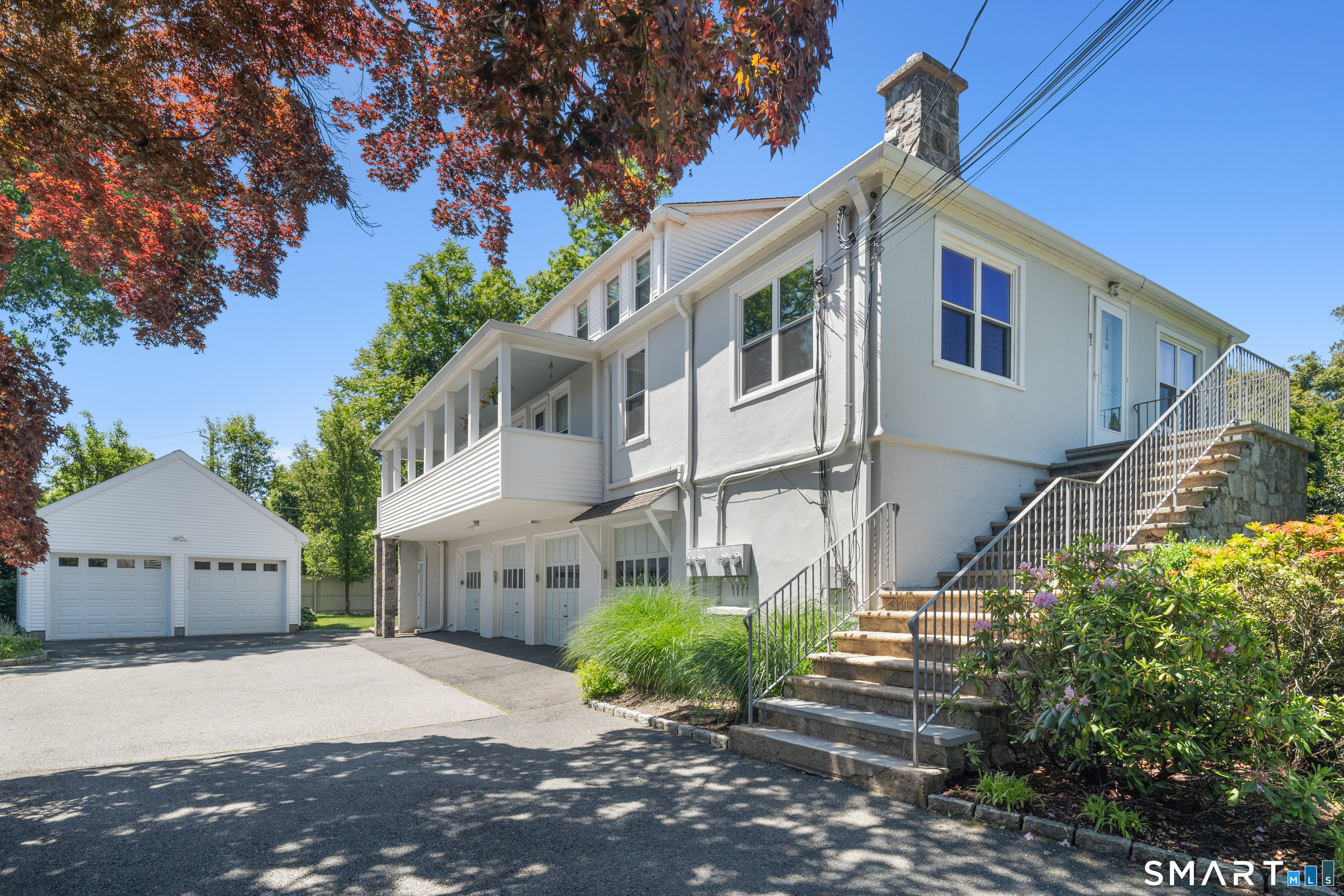19 Urban Street New Canaan CT 06840