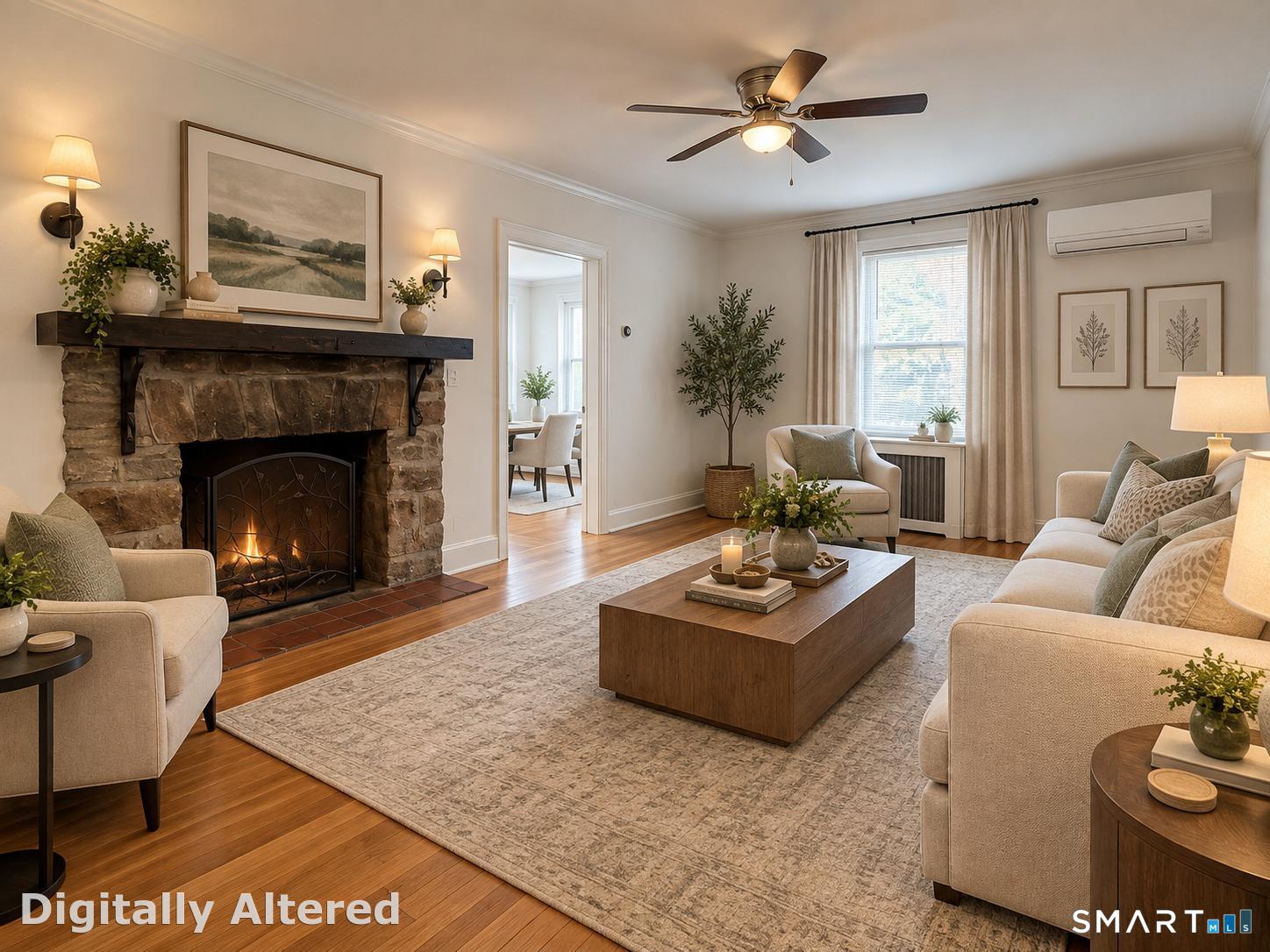 19 Urban Street New Canaan CT 06840