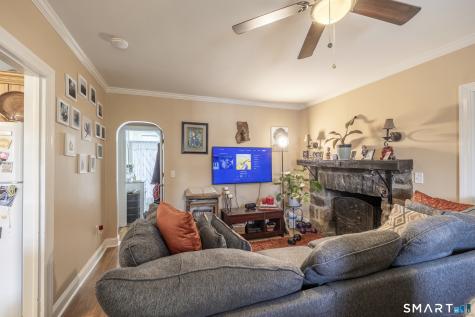 19 Urban Street New Canaan CT 06840