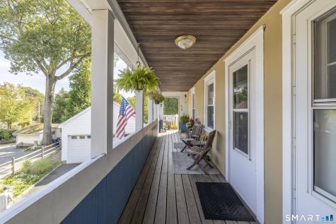 19 Urban Street New Canaan CT 06840