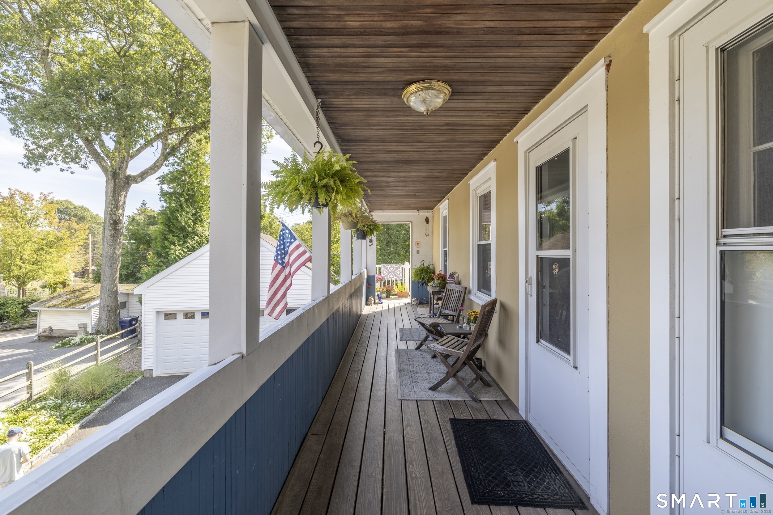 19 Urban Street New Canaan CT 06840