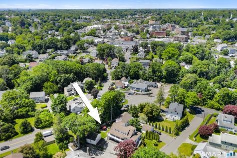 19 Urban Street New Canaan CT 06840