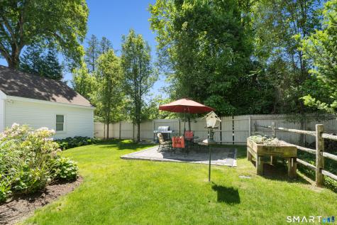 19 Urban Street New Canaan CT 06840