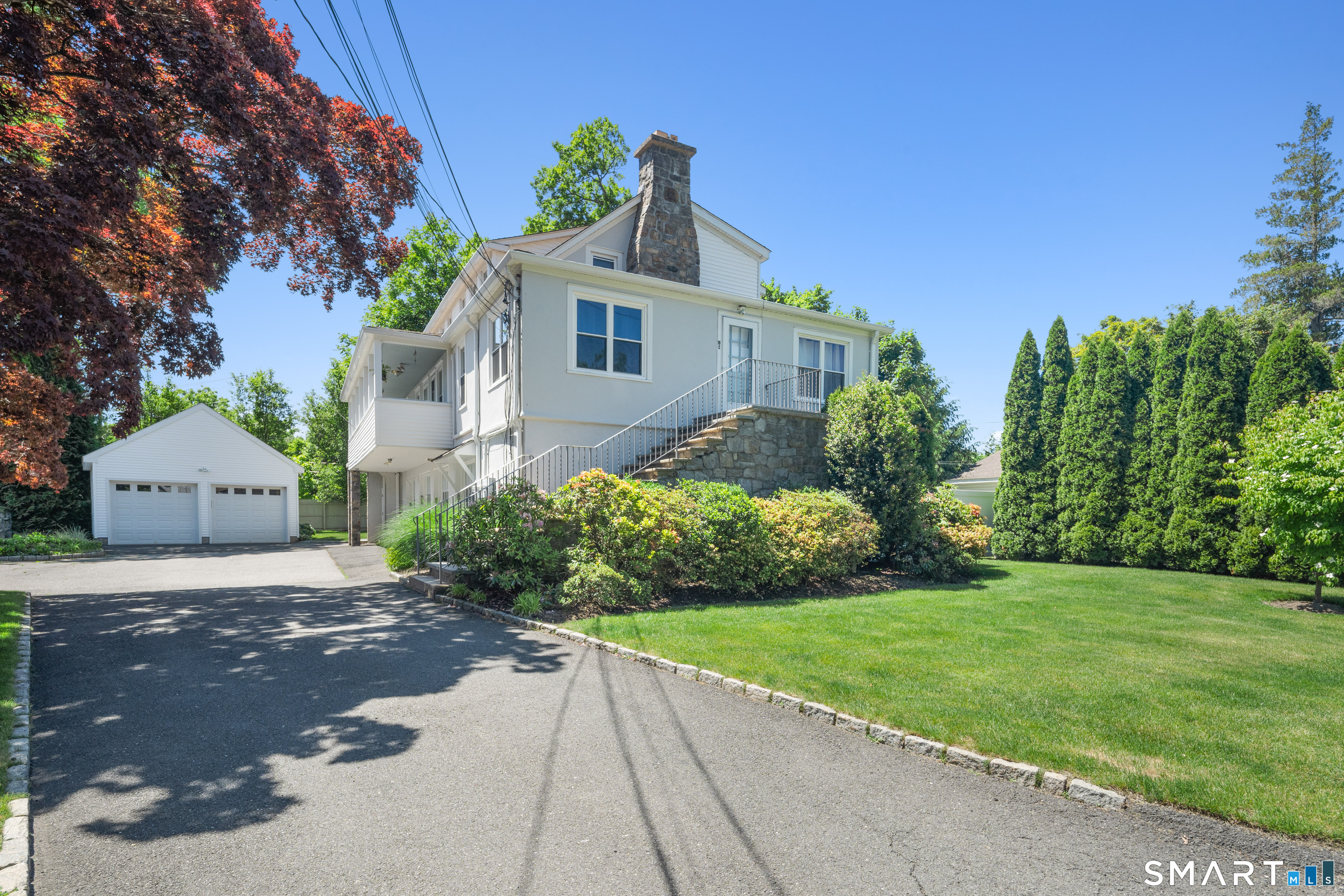 19 Urban Street New Canaan CT 06840