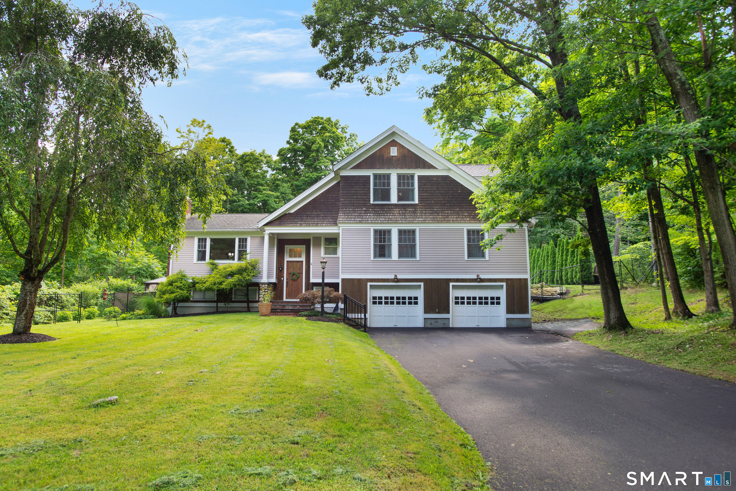 128 Knollwood Drive Ridgefield CT 06877