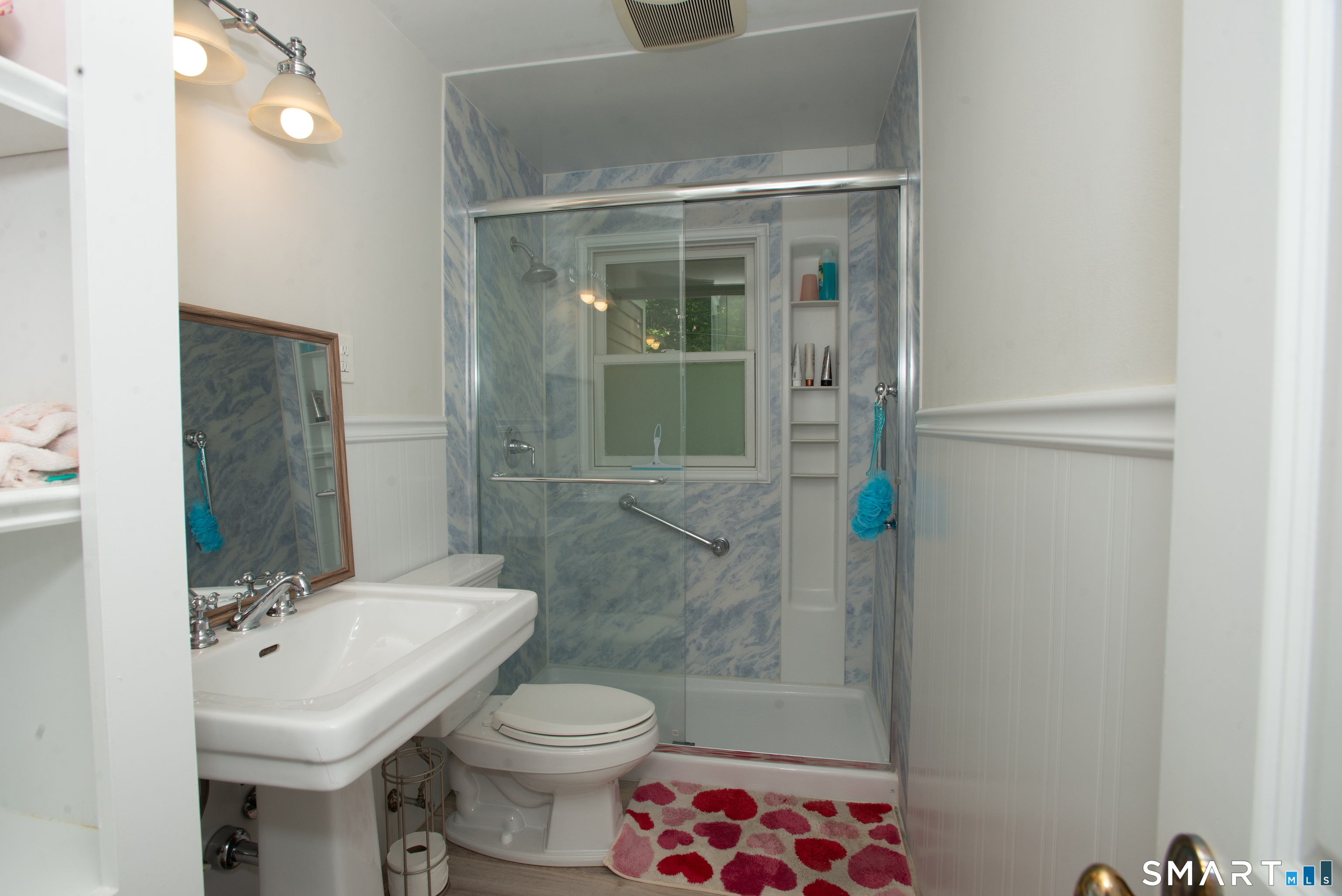 128 Knollwood Drive Ridgefield CT 06877