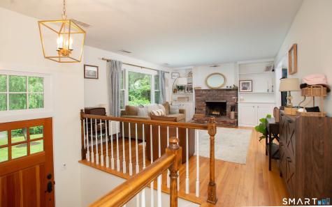 128 Knollwood Drive Ridgefield CT 06877