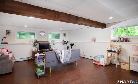 128 Knollwood Drive Ridgefield CT 06877
