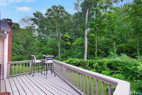 128 Knollwood Drive Ridgefield CT 06877