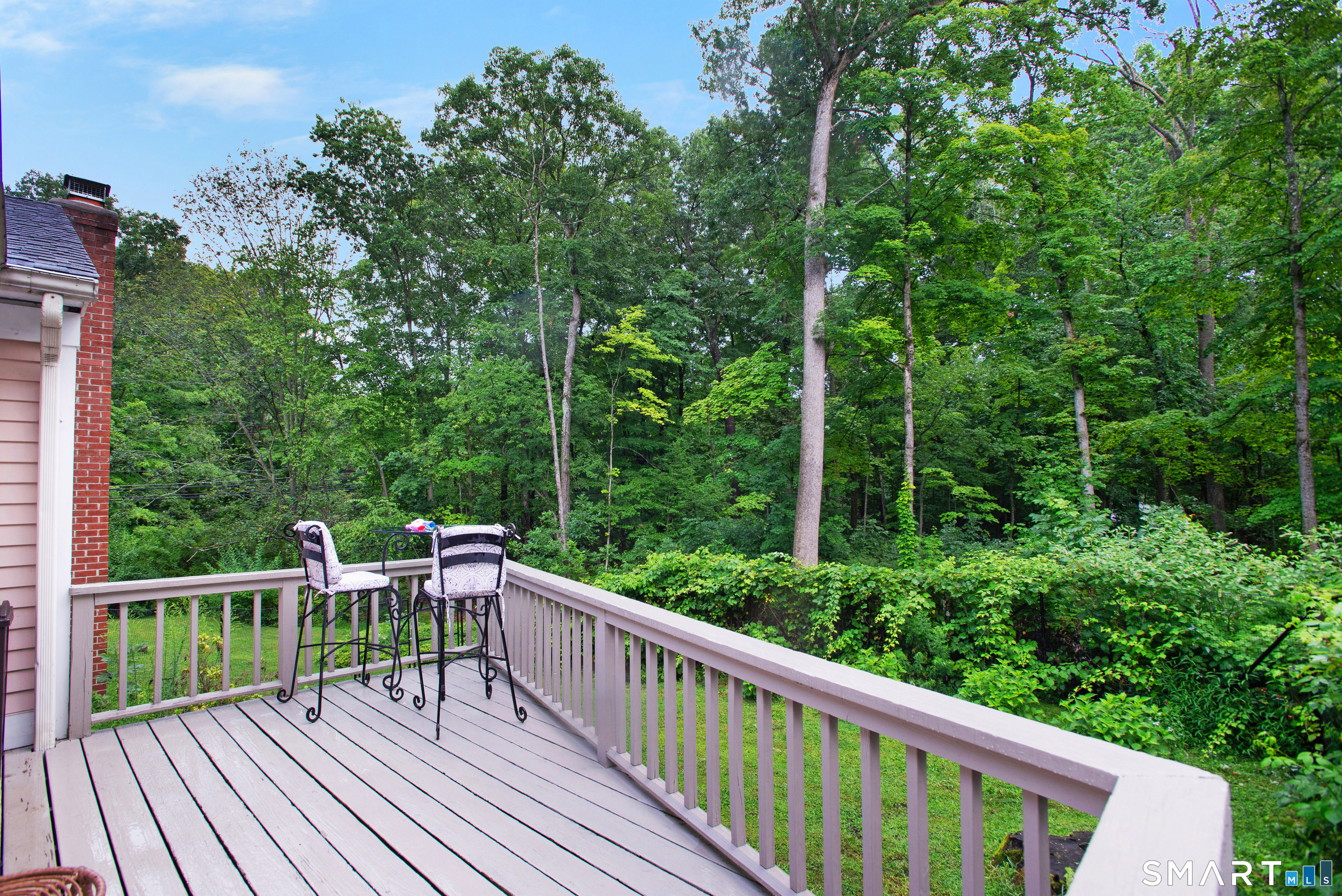 128 Knollwood Drive Ridgefield CT 06877