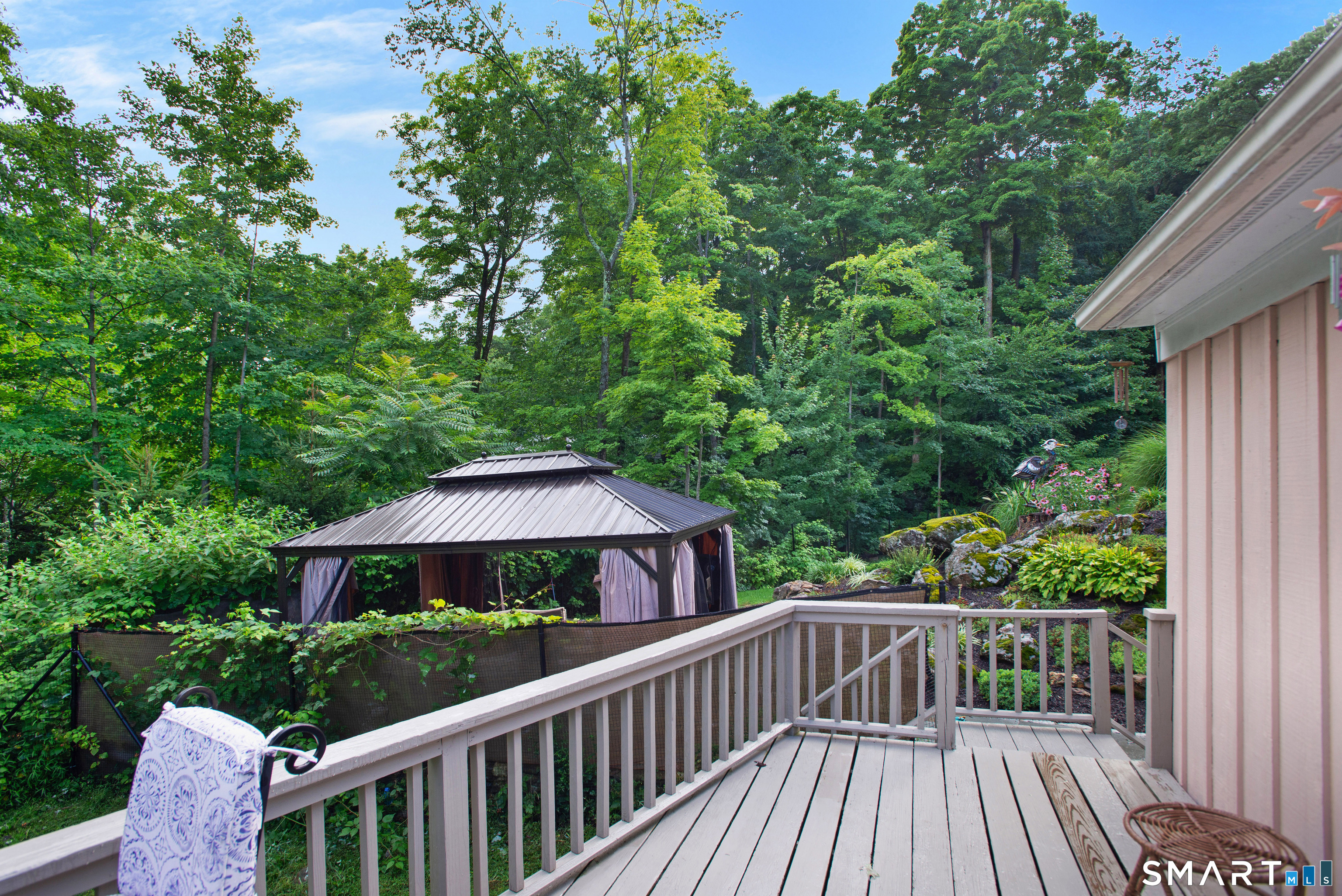 128 Knollwood Drive Ridgefield CT 06877