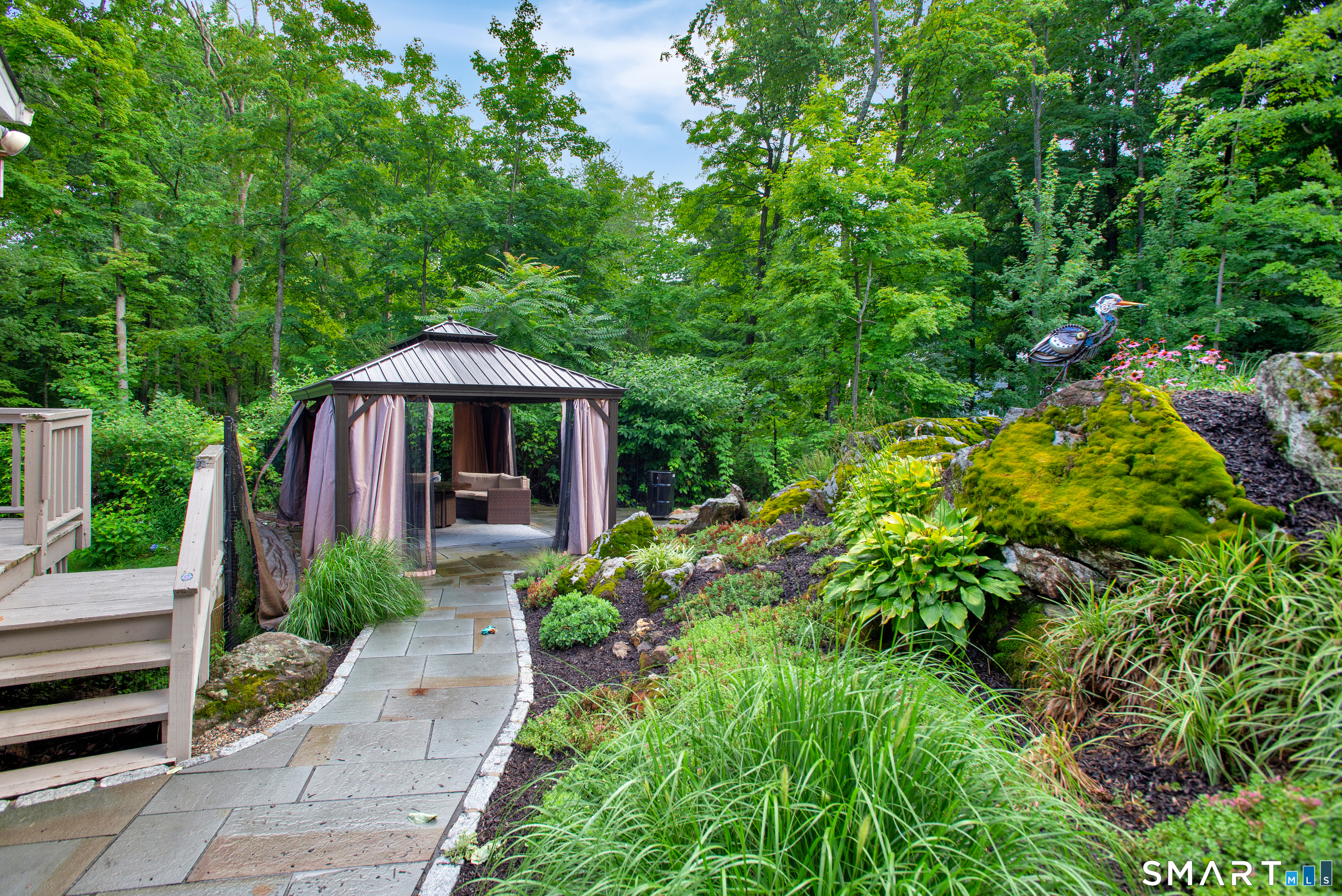128 Knollwood Drive Ridgefield CT 06877