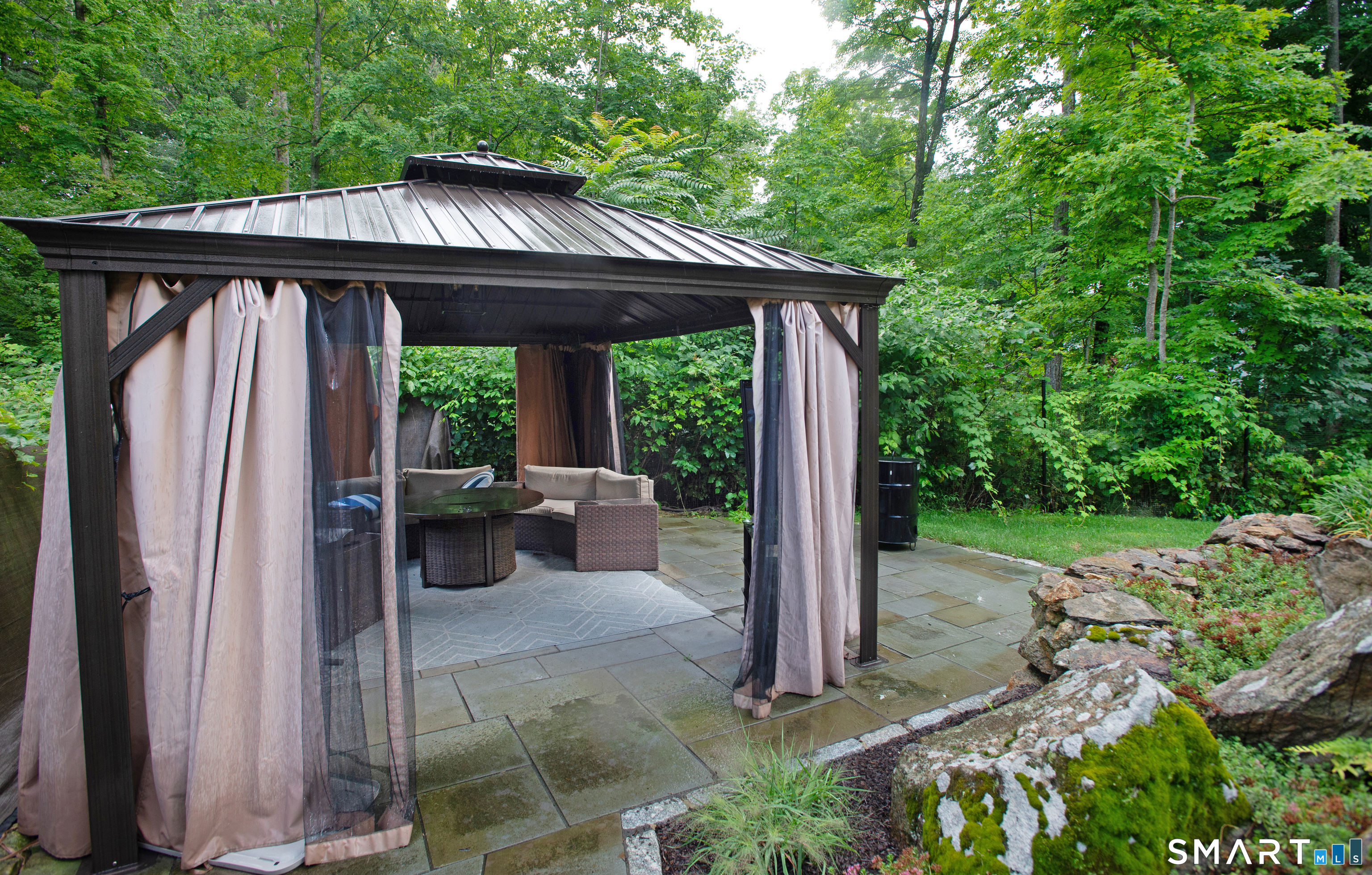 128 Knollwood Drive Ridgefield CT 06877