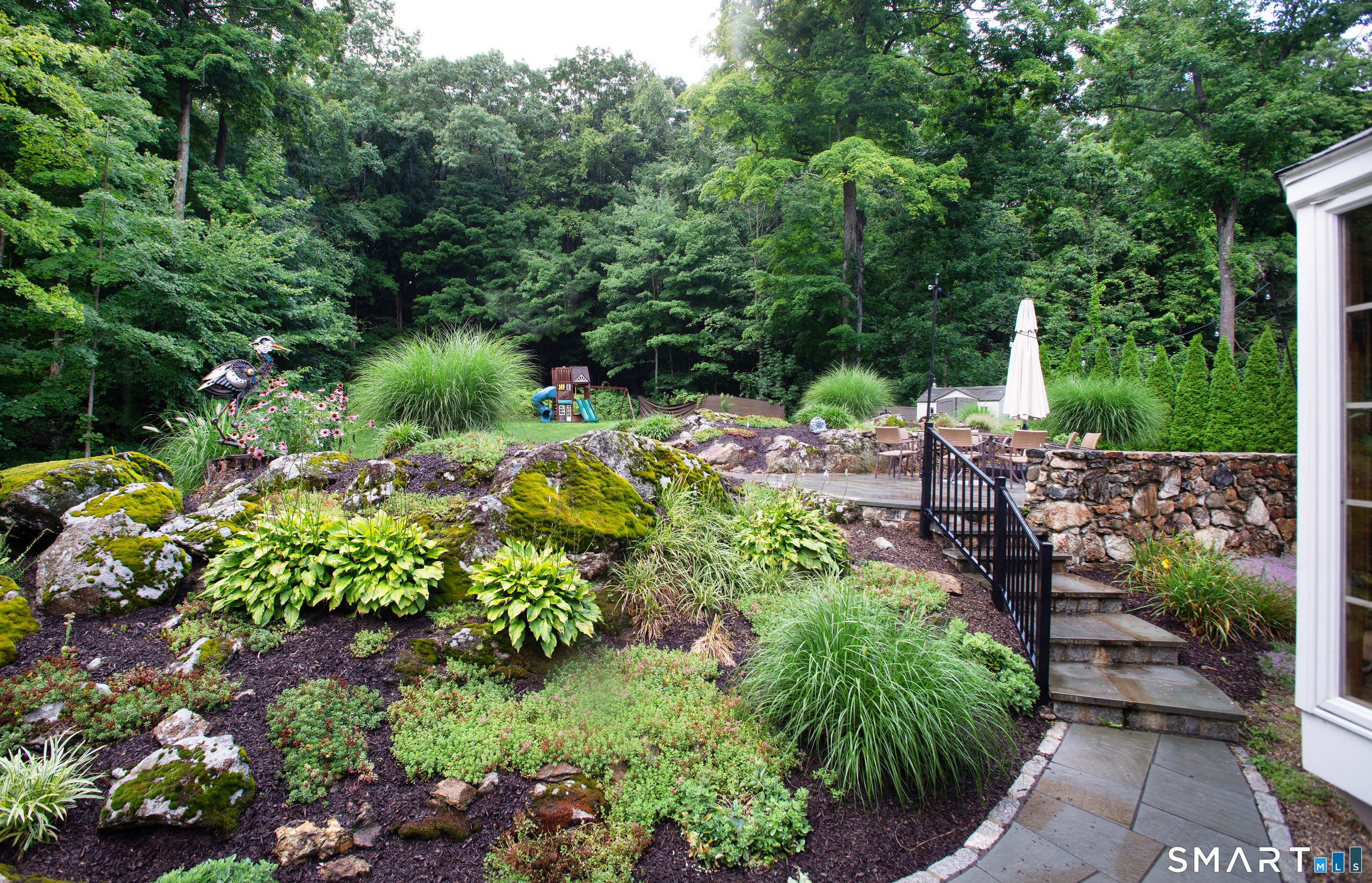 128 Knollwood Drive Ridgefield CT 06877