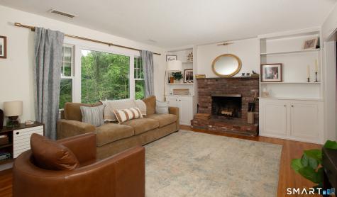 128 Knollwood Drive Ridgefield CT 06877