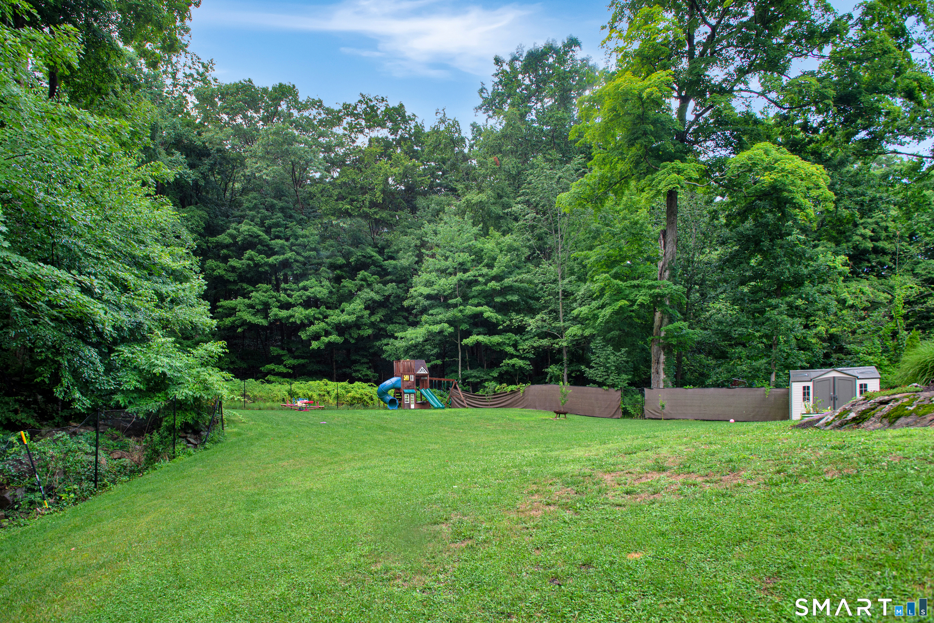 128 Knollwood Drive Ridgefield CT 06877
