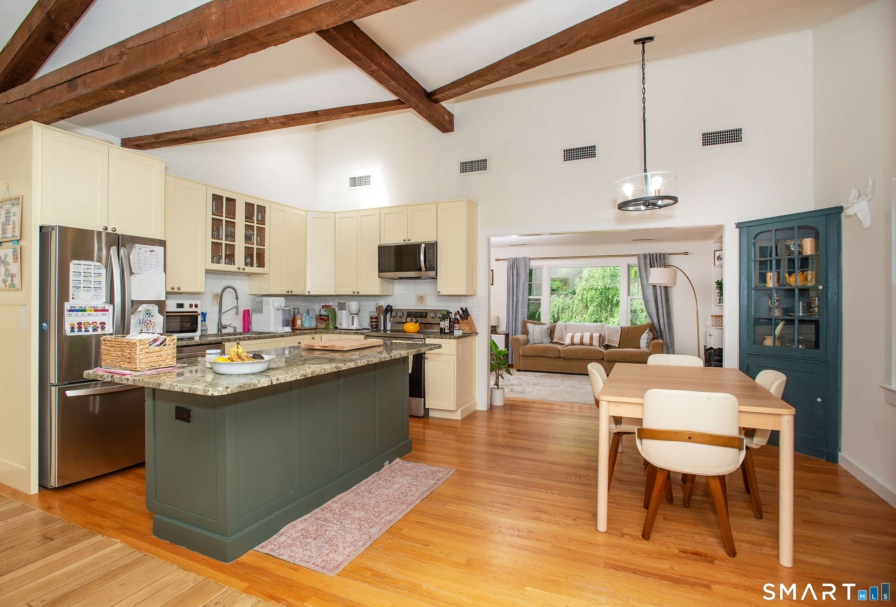 128 Knollwood Drive Ridgefield CT 06877