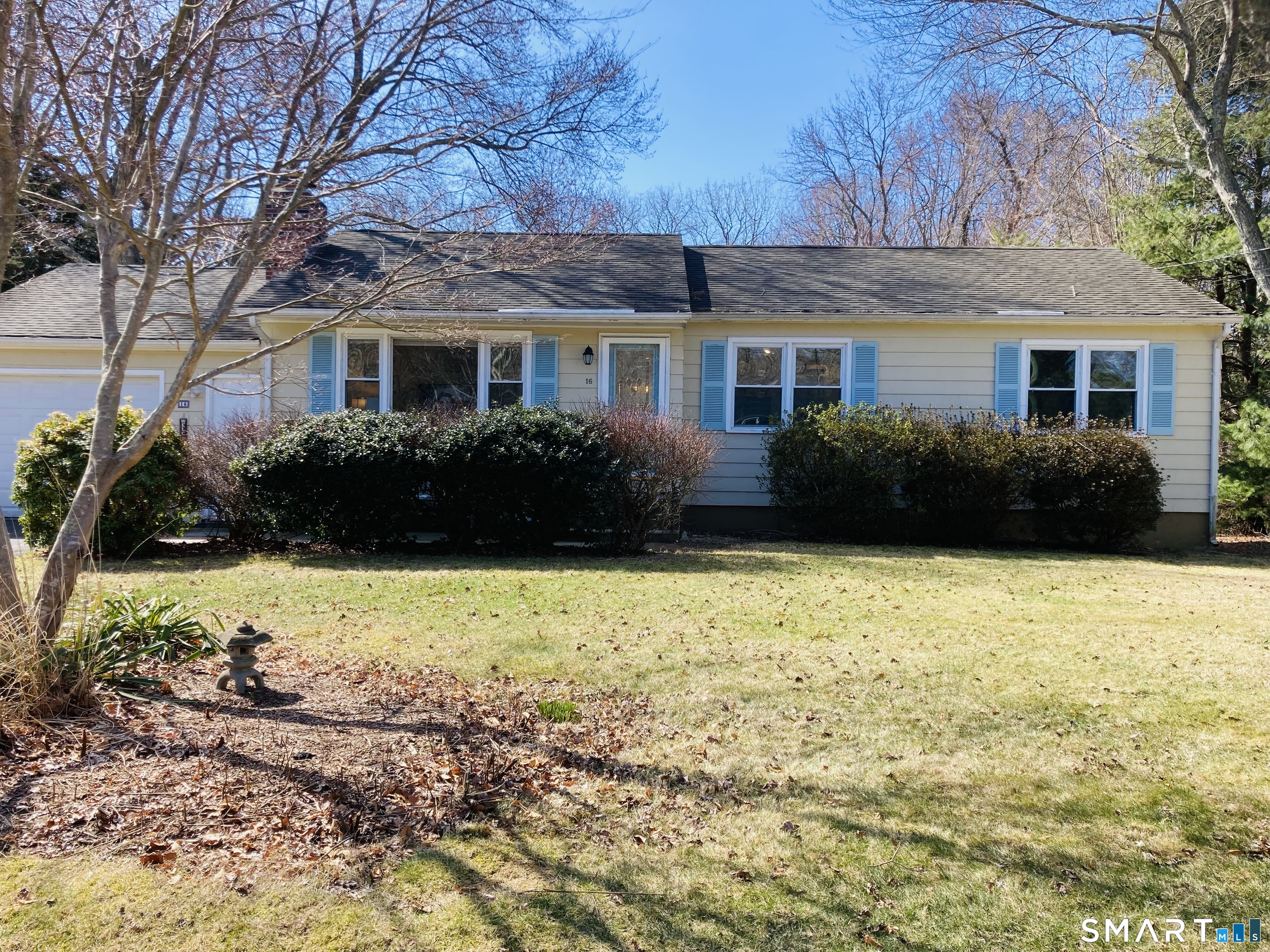 16 Farview Avenue Old Saybrook CT 06475
