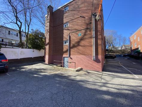 18 Prospect Avenue Norwalk CT 06850