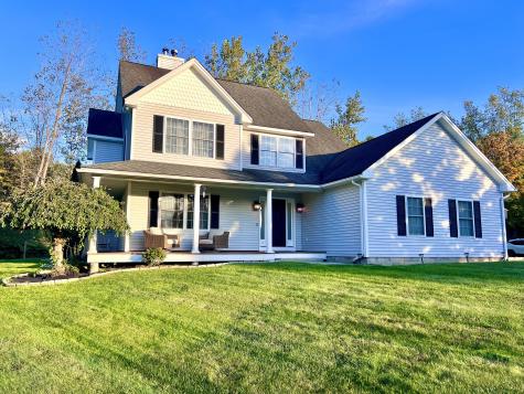 4 Cobblestone Court Naugatuck CT 06770