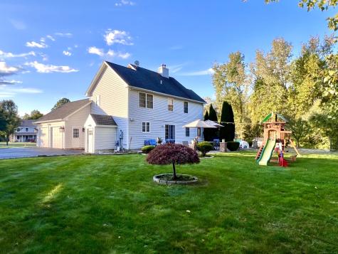 4 Cobblestone Court Naugatuck CT 06770