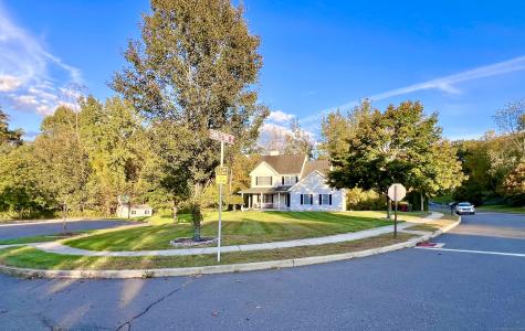 4 Cobblestone Court Naugatuck CT 06770