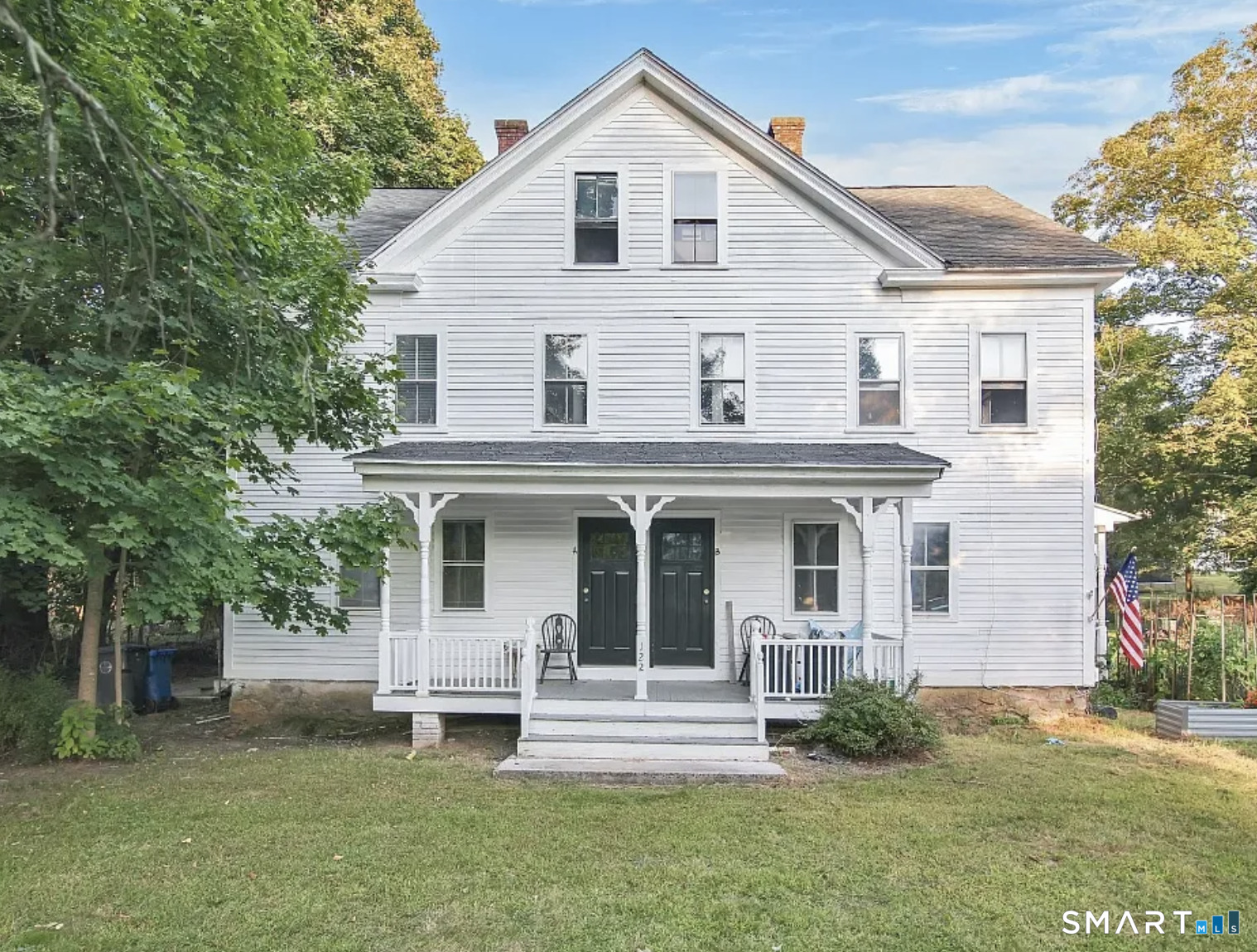 122 River Road Willington CT 06279