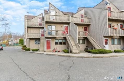 3370 Madison Avenue Bridgeport CT 06606