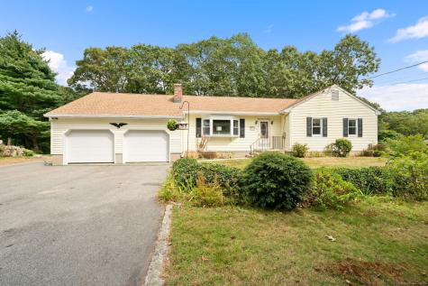 85 Dayton Road Waterford CT 06385