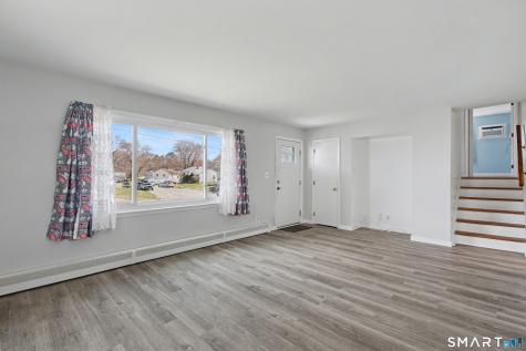 41 Sunnybrook Bend Waterbury CT 06708