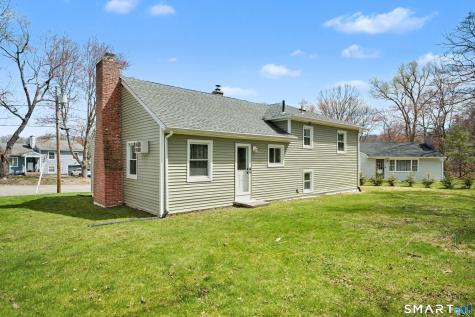 41 Sunnybrook Bend Waterbury CT 06708