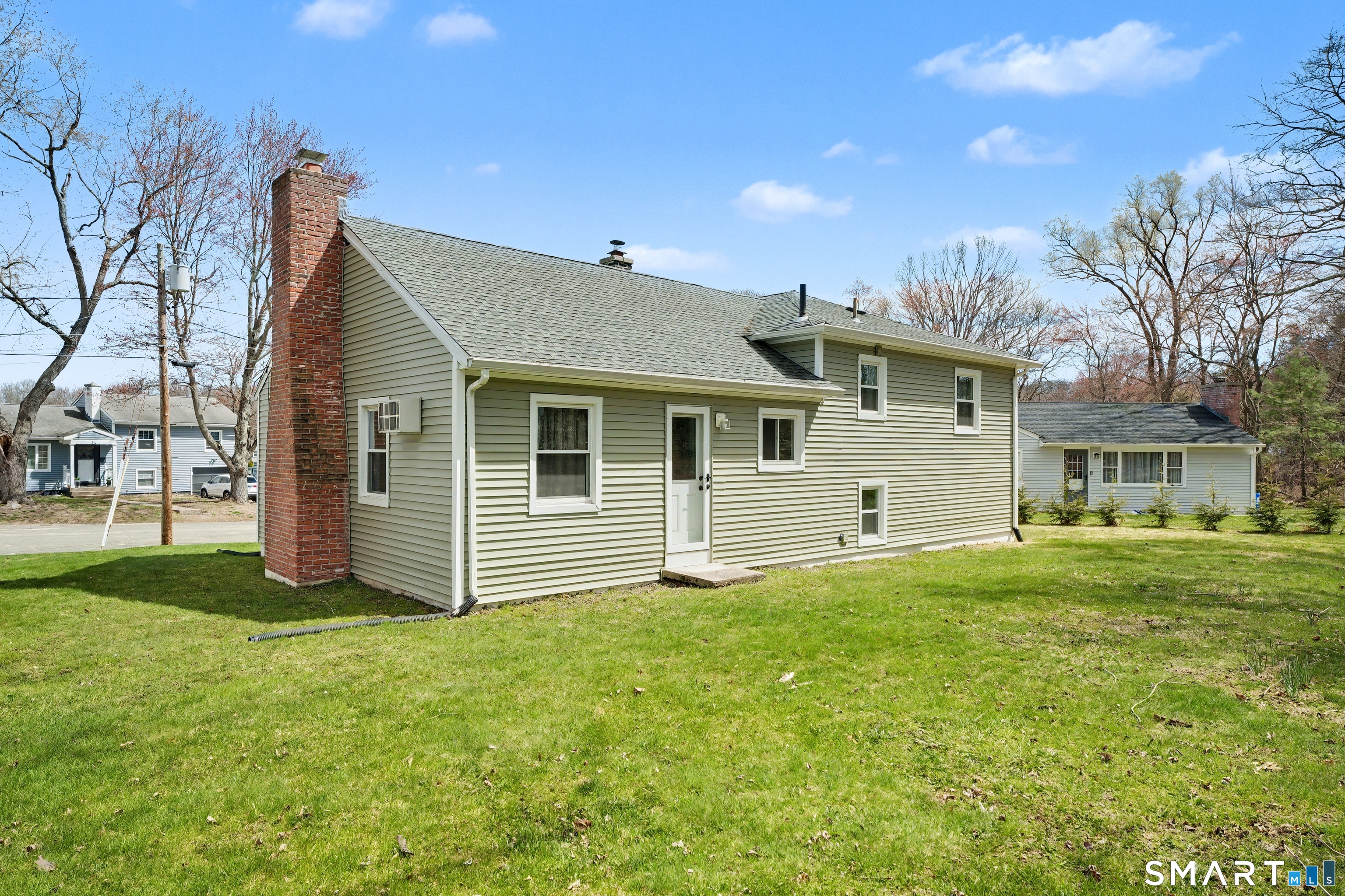 41 Sunnybrook Bend Waterbury CT 06708