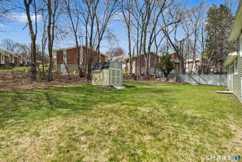 41 Sunnybrook Bend Waterbury CT 06708