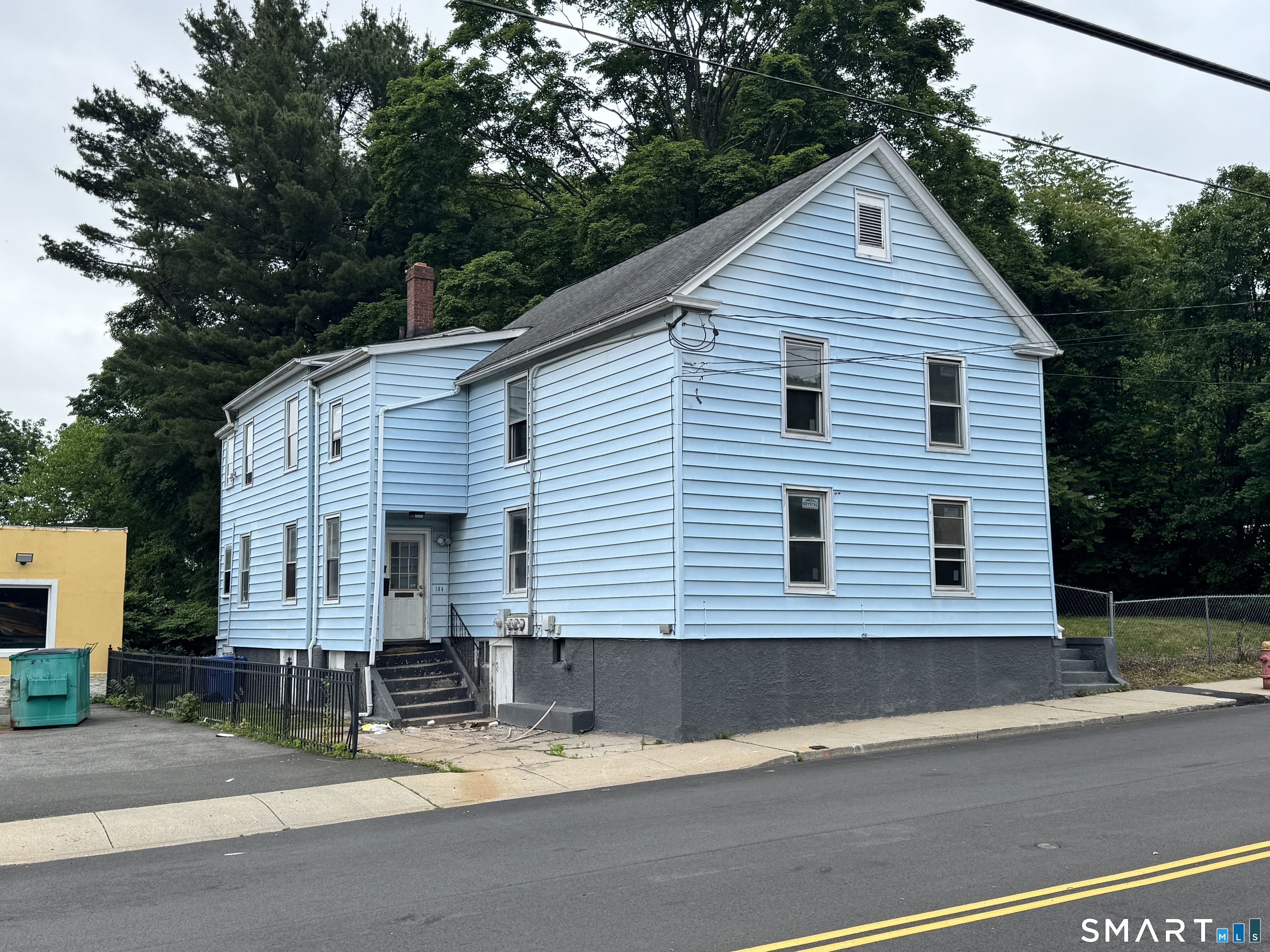 81 Springdale Avenue Meriden CT 06451