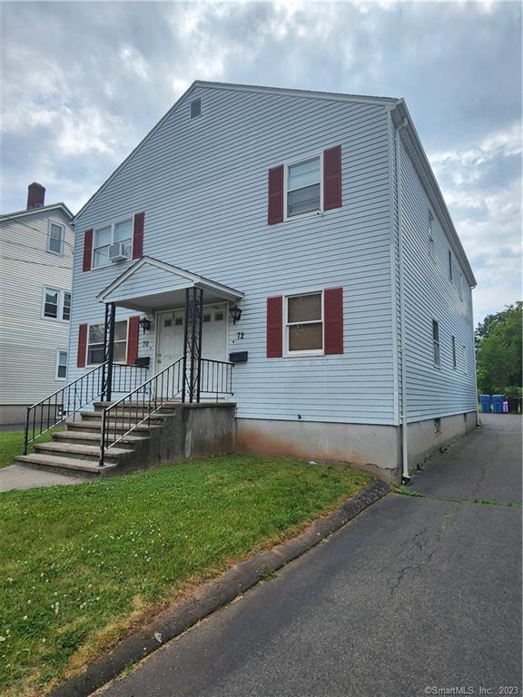 70 Lorraine Street New Britain CT 06051