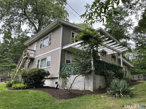 33 River Street New Canaan CT 06840