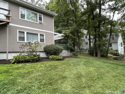 33 River Street New Canaan CT 06840