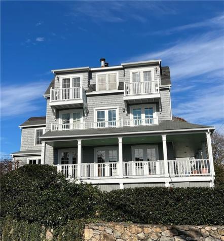 7 Yarmouth Road Norwalk CT 06853