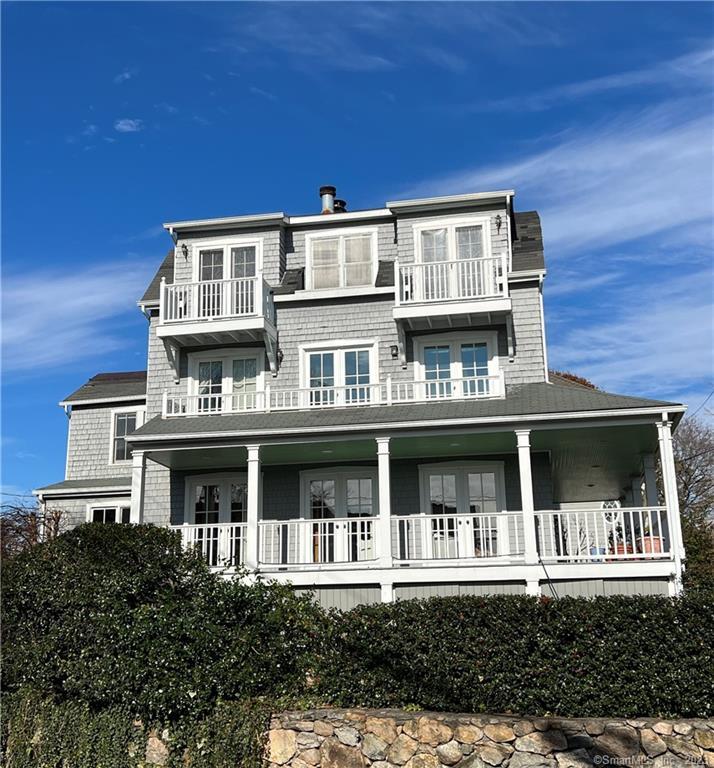7 Yarmouth Road Norwalk CT 06853