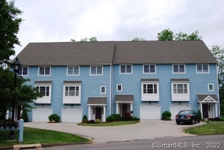 107 Overshot Drive Glastonbury CT 06073