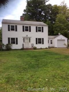 17 Wallingford Road Durham CT 06422