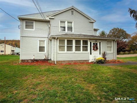 1690 Litchfield Turnpike Woodbridge CT 06525