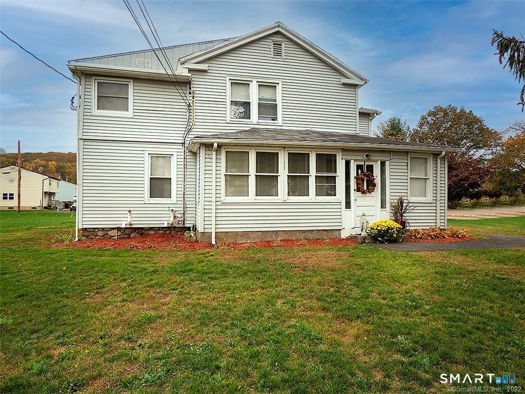 1690 Litchfield Turnpike Woodbridge CT 06525